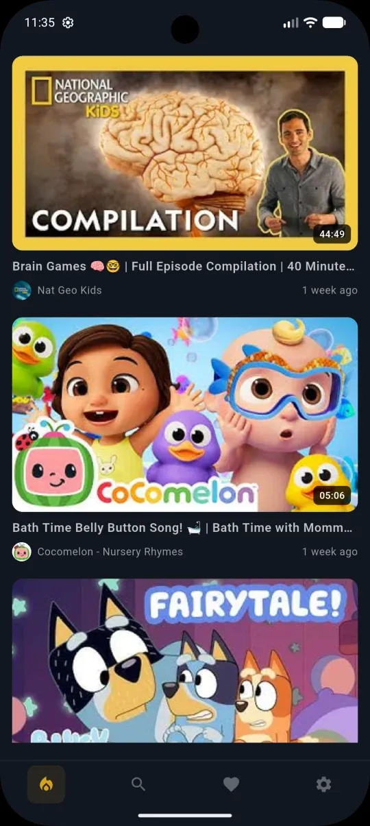 Tubsy Mascot
